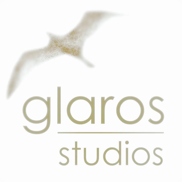 Glaros Studios Naxos City Eksteriør bilde